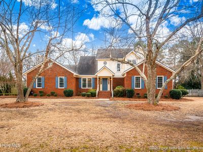 204 Maraschino Drive, Greenville, NC, 27858
