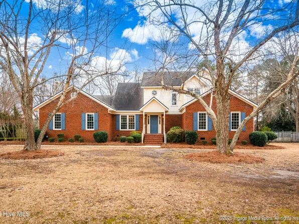 204 Maraschino Drive, Greenville, NC 27858