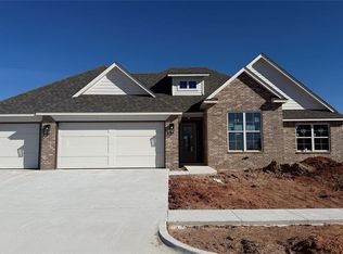 519 Explorer Trl, Norman, OK 73069