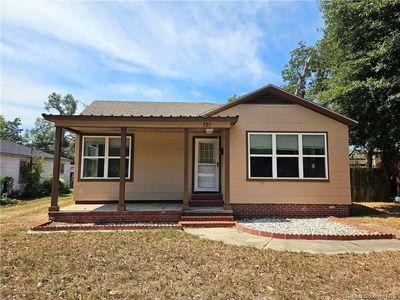 721 Roberts St, Deridder, LA, 70634