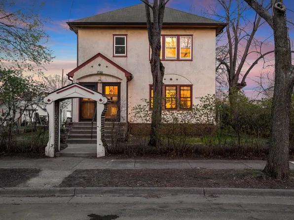 1701 Adams St NE, Minneapolis, MN 55413