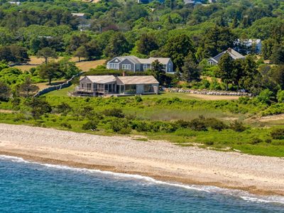 21 Eliot Avenue, Chilmark, MA, 02535