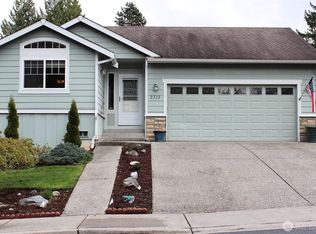 2313 Baird Ave, Snohomish, WA