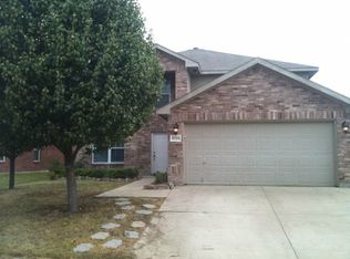 6728 Bison Trl, Watauga, TX 76137