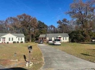 3151 Ricky Ct, La Grange, NC 28551