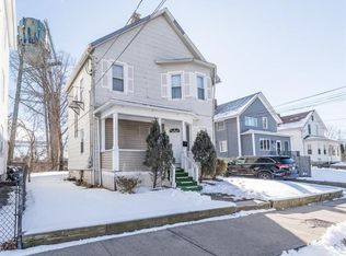 1266 Plainfield St, Johnston, RI 02919