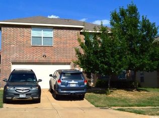 1038 Condor Dr, Grand Prairie, TX 75051