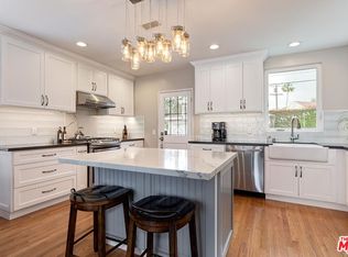 4082 Sawtelle Blvd, Culver City, CA 90230