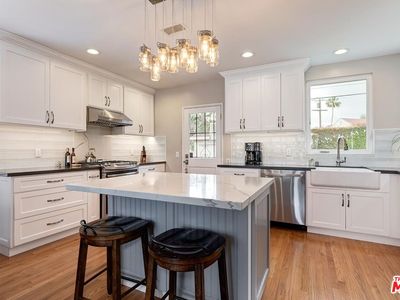 4082 Sawtelle Blvd, Culver City, CA, 90230