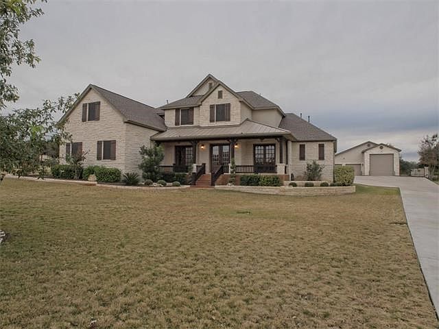 Wonderful German Farmhouse Style