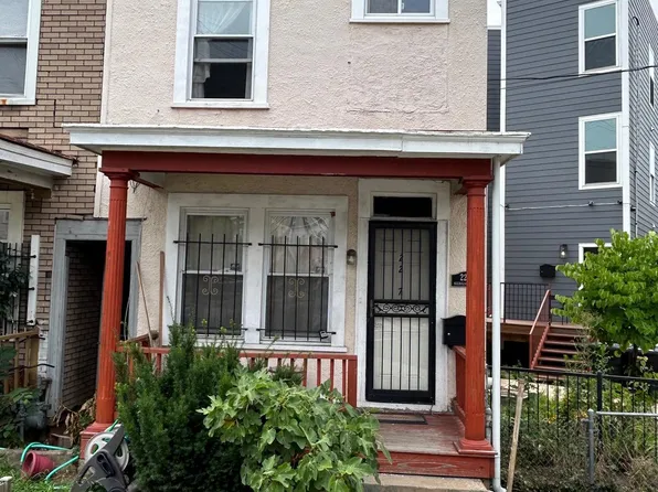 2237 Nicholson St SE, Washington, DC 20020