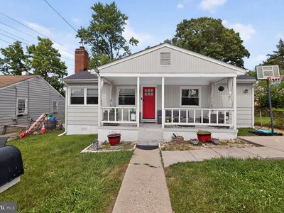 401 70th St, Capitol Heights, MD, 20743