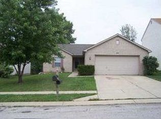 441 Grand Woods Dr, Indianapolis, IN