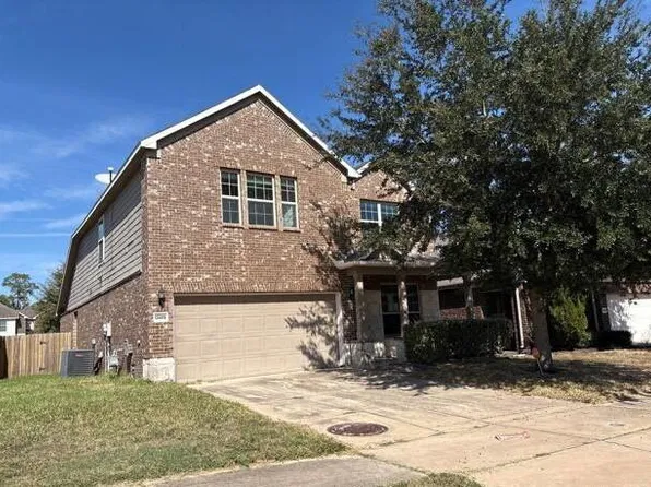 13409 Clayton Lake Ln, Houston, TX 77044
