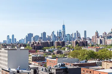 Rented by Living New York