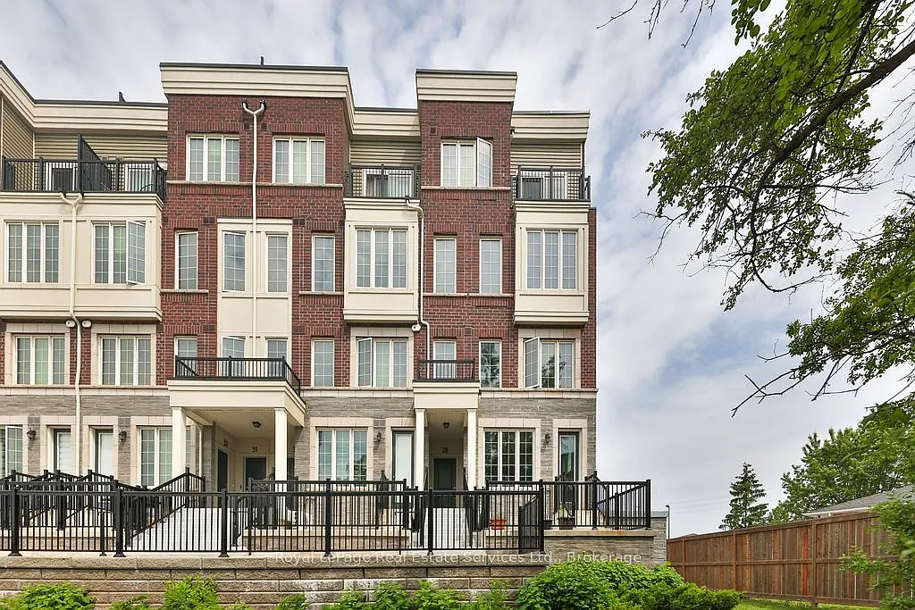 2 bed, $2,900 — Photo 2