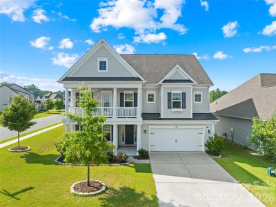 1065 Harbor Bay Dr, Indian Land, SC, 29707