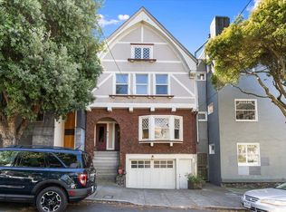 55-57 Grattan St, San Francisco, CA 94117