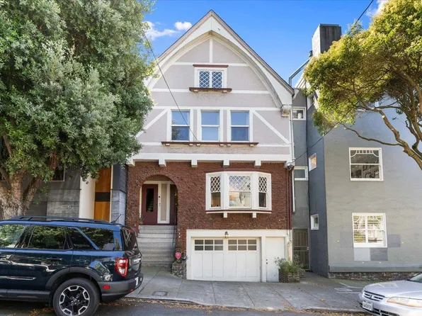 55-57 Grattan St, San Francisco, CA 94117