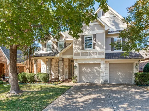 7915 Enclave Way, Dallas, TX 75218