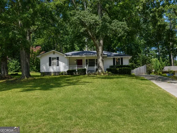 1660 Old Alabama Rd, Austell, GA 30168