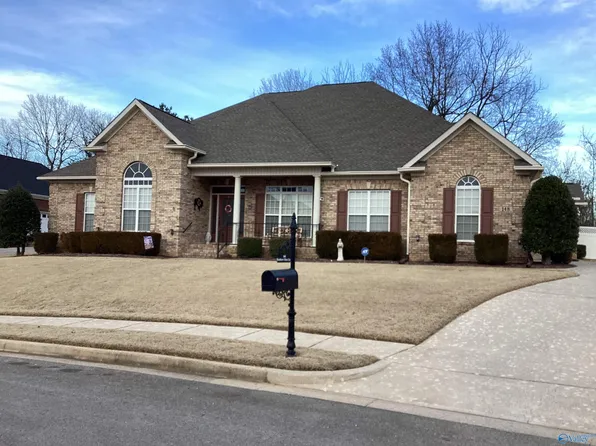 148 Rainbow Glen Cir, Madison, AL 35758