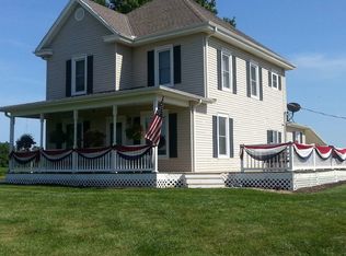 9100 NE Hurlingen Rd, Saint Joseph, MO 64507