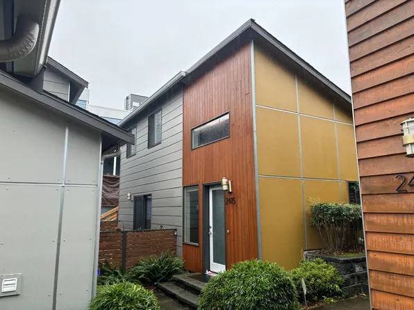 2415 S Norman St, Seattle, WA 98144