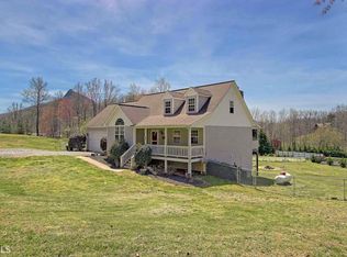 2450 Bell Scene Church Rd, Hiawassee, GA 30546