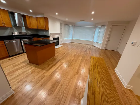 5747 N Sheridan Rd APT E, Chicago, IL 60660