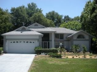 19850 SW 93rd Ln, Dunnellon, FL 34432