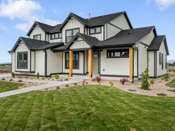 1021 N 1690 E #214, Salem, UT 84653