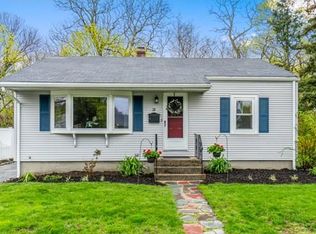 20 Mello Pkwy, Danvers, MA 01923