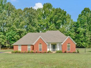 10802 Brentway Cv, Hernando, MS 38632