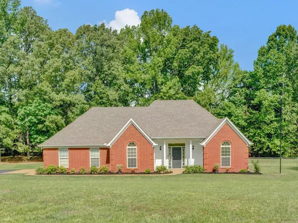 10802 Brentway Cv, Hernando, MS 38632