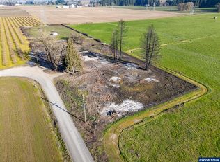 7380 NE Old McMinnville Hwy, Carlton, OR 97111