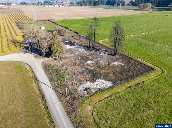 7380 NE Old McMinnville Hwy, Carlton, OR 97111