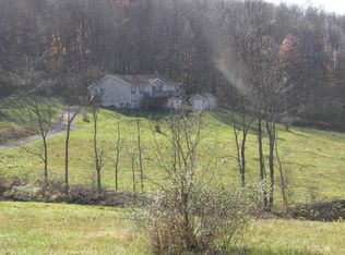 444 Falls Rd, Beech Creek, PA 16822