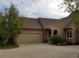 13921 S Summit St, Olathe, KS 66062