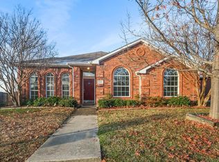 1321 Williams Crk, Mesquite, TX 75181