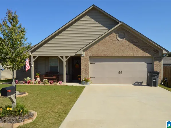 8020 Charleston Pl, Morris, AL 35116