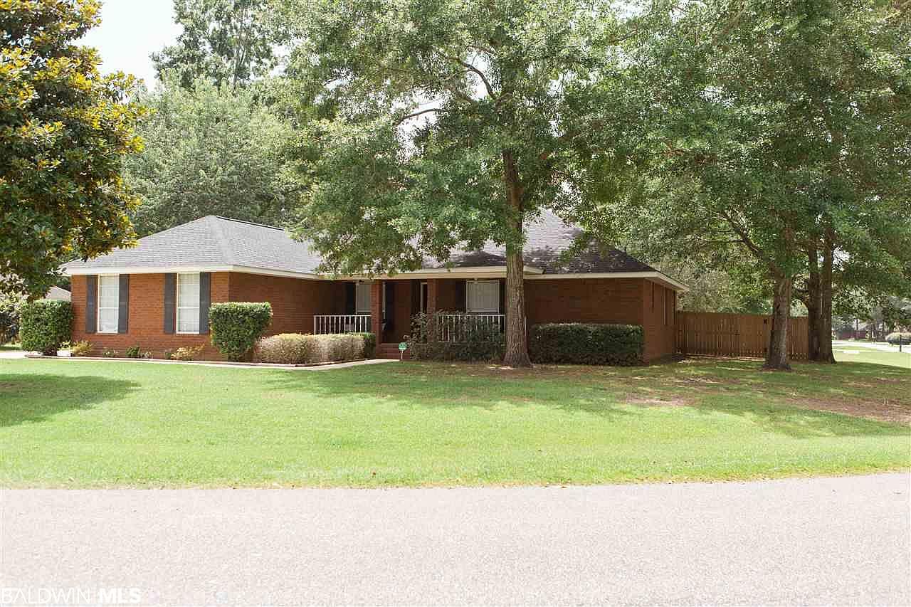 15222 Julieann Ln, Silverhill, AL 36576 Zillow