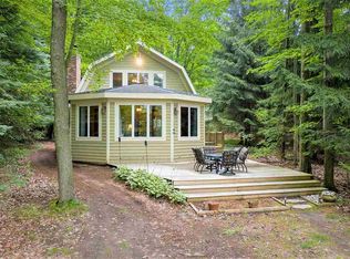 5243 Dingman School Rd, East Jordan, MI 49727