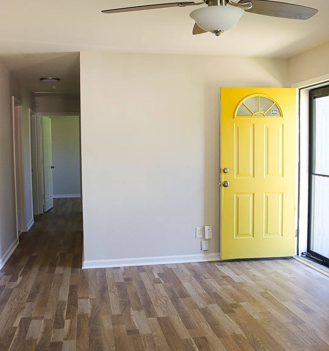 3 bed, 1006 sqft, $1,500 — Photo 4