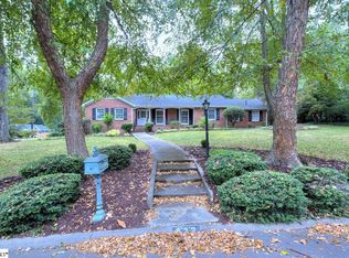 332 Arundel Rd, Greenville, SC 29615