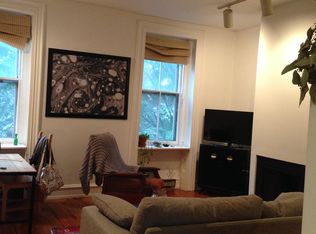 2109 Pine St #3F, Philadelphia, PA 19103