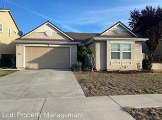 2608 Hayden Brook Dr, Stockton, CA 95212