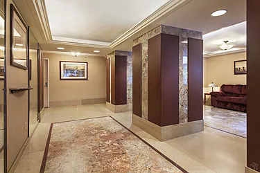 Rented by Halstead Real Estate