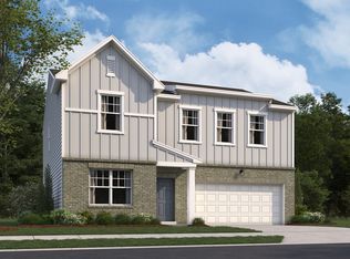 Solstice Plan, Mt. Tabor Ridge, Dallas, GA 30157