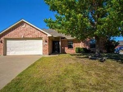 337 Bicole Dr, Burleson, TX, 76028
